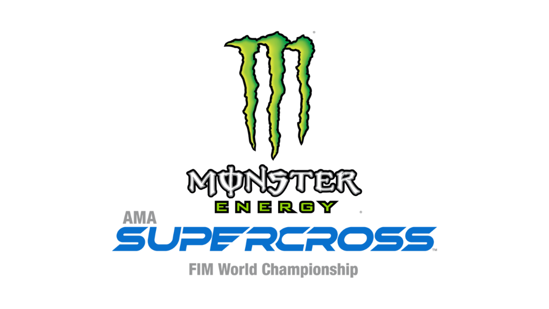 Monster Energy Supercross