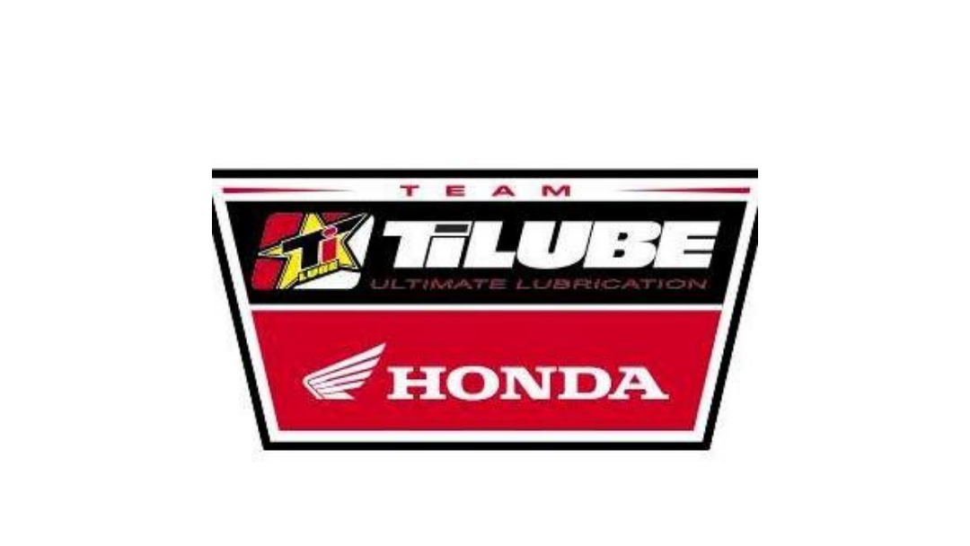 TiLube Honda Racing