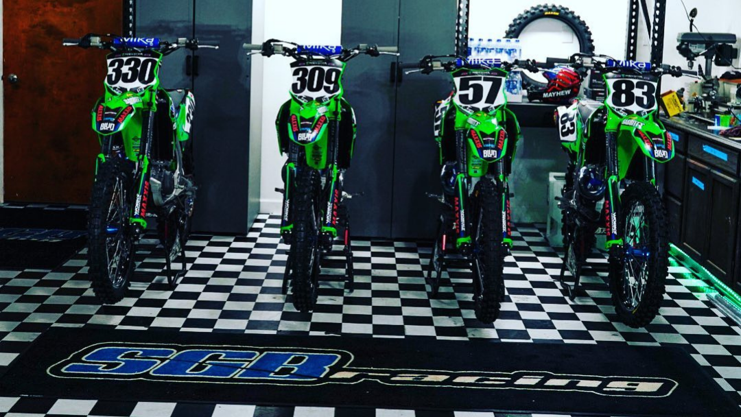SGB Racing