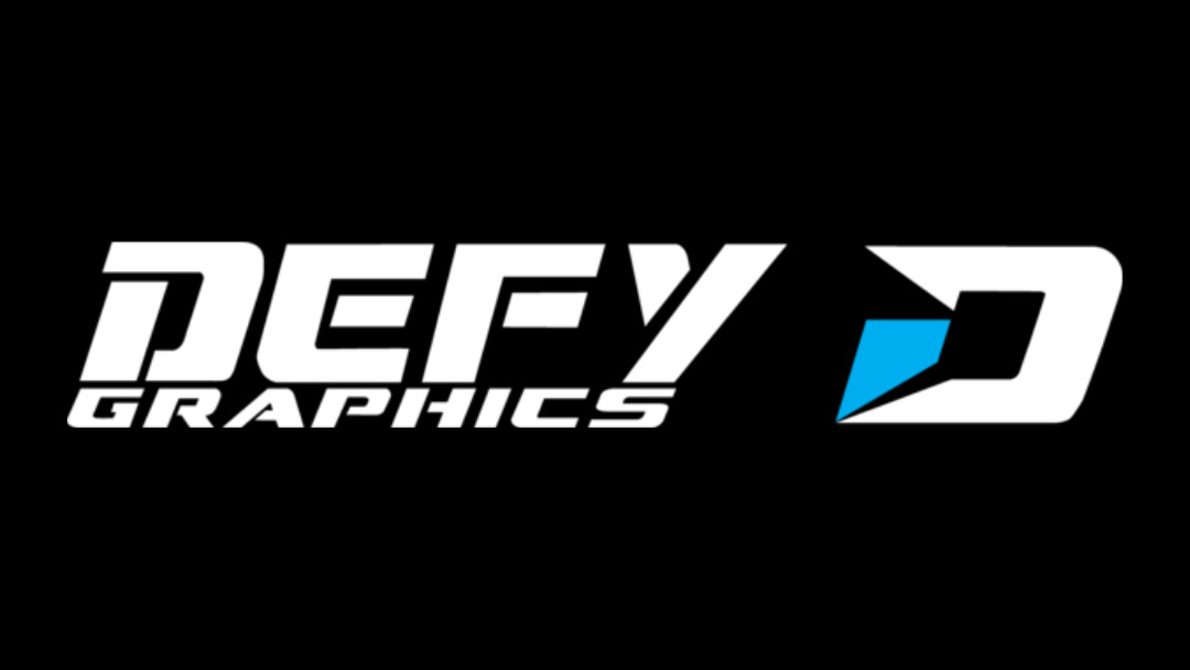 defy graphics