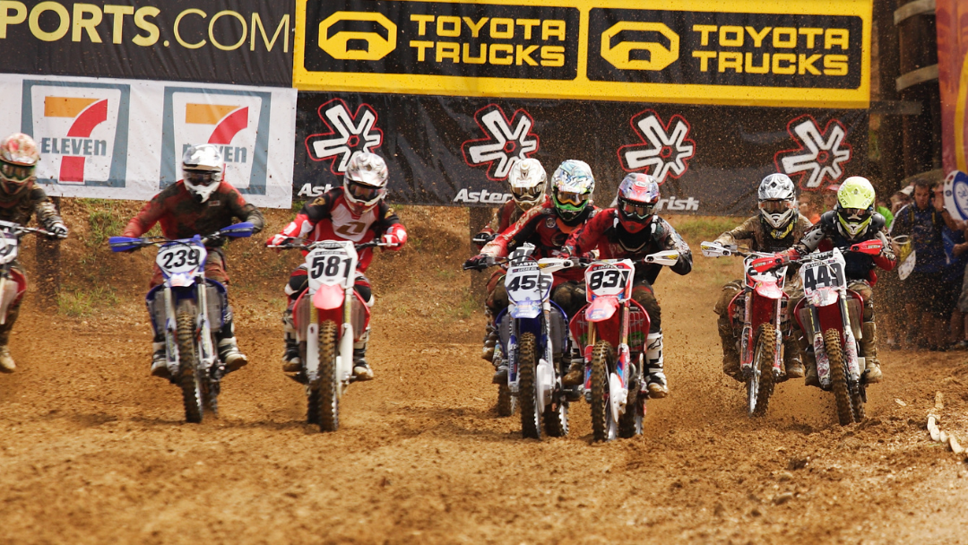 budds creek 2009 by scott lukaitis