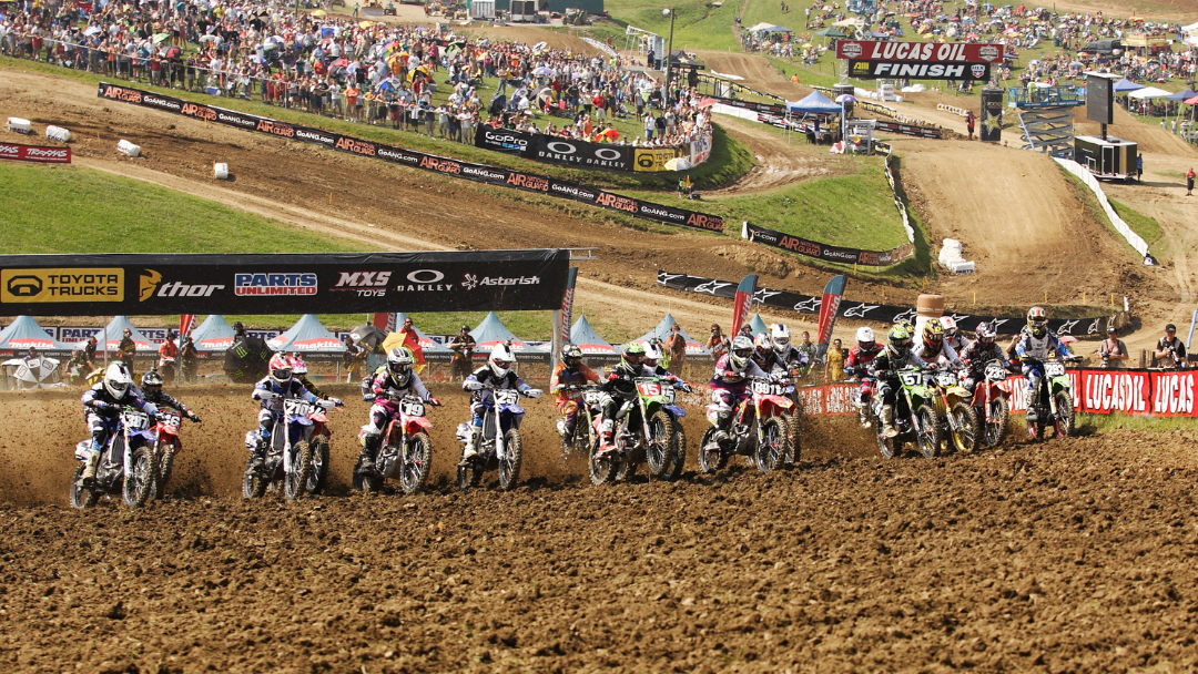 steel city 2011