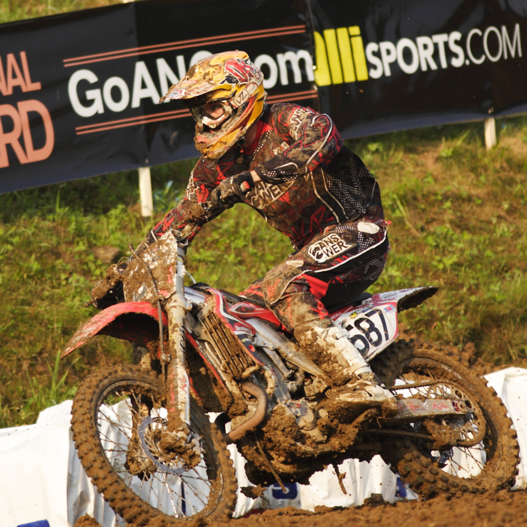 Dustin Kendall