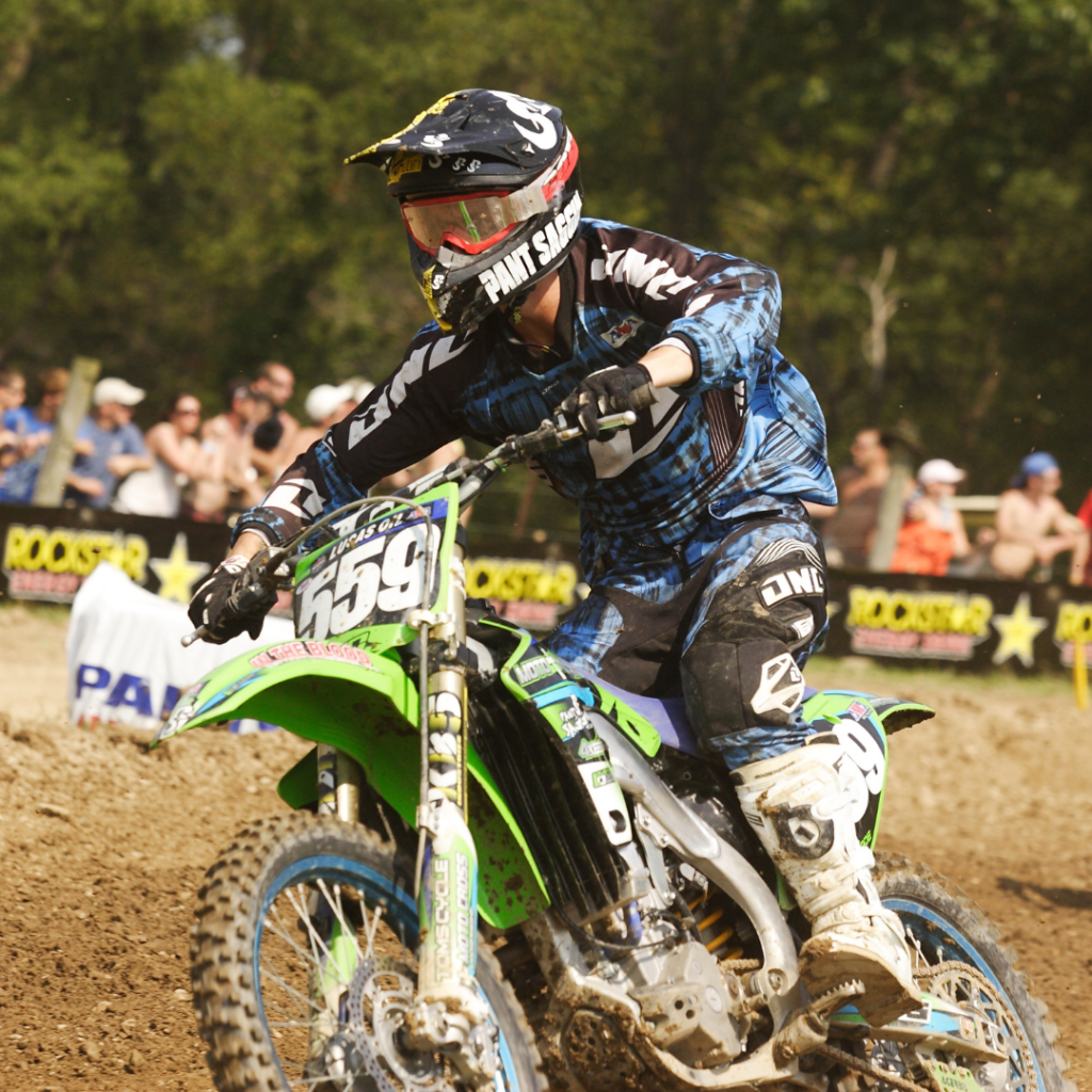 Mike McDade