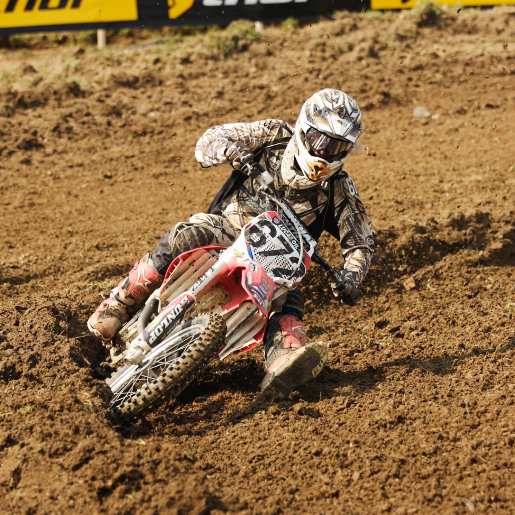 Seth Rarick