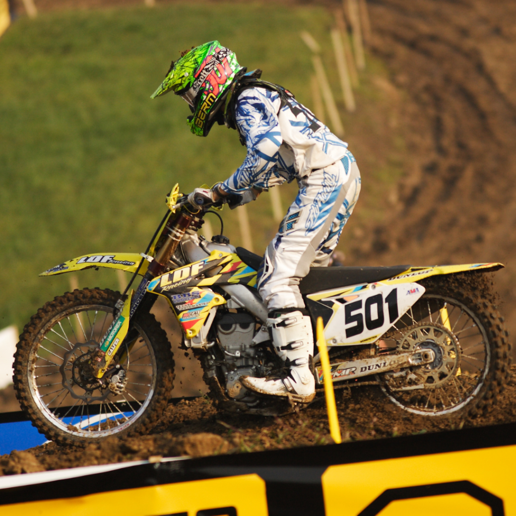 Scotty Wennerstrom
