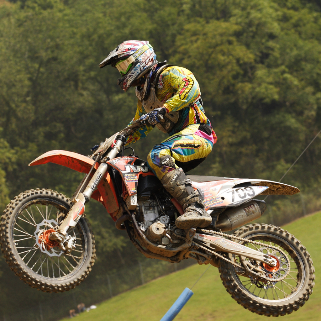 Tyler Bright