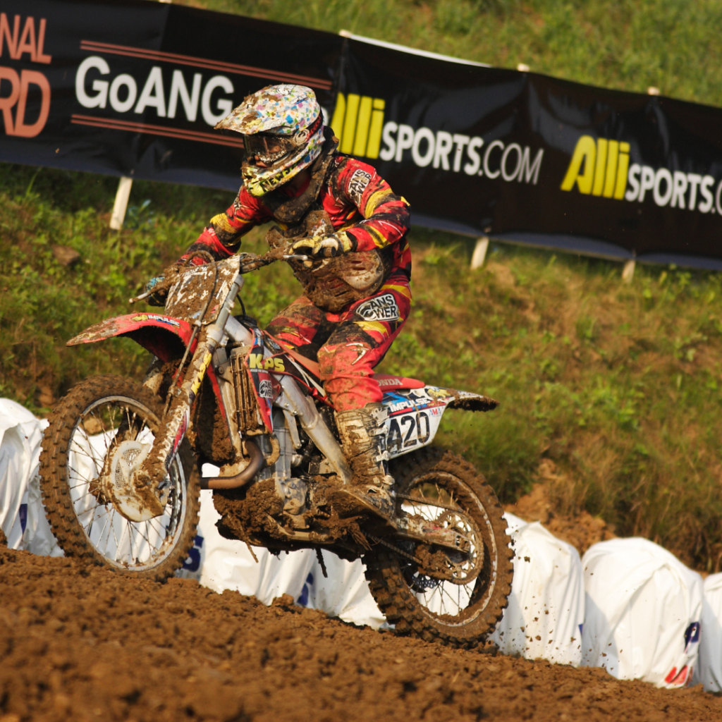 Chris Duymich