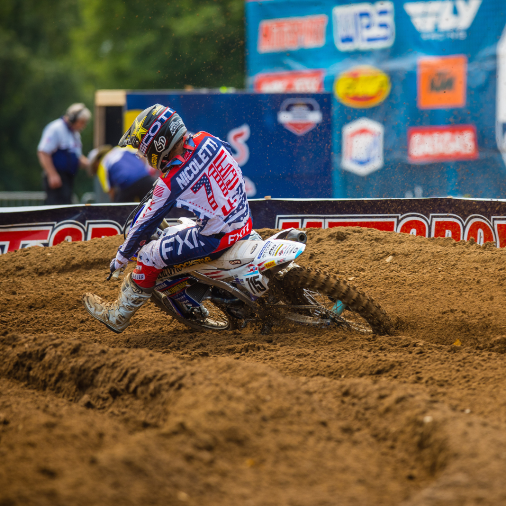 Phil Nicoletti