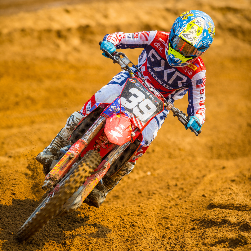 Carson Mumford