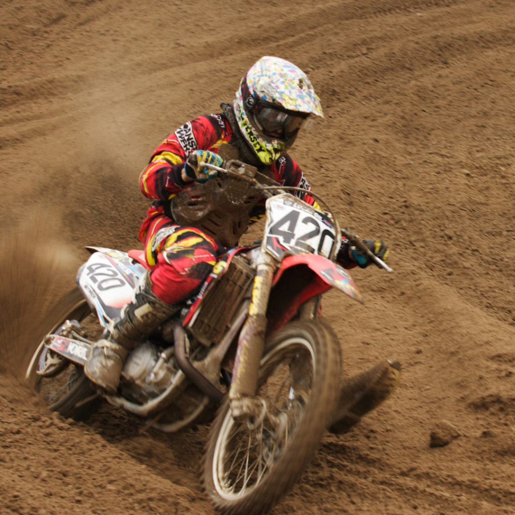 Chris Duymich