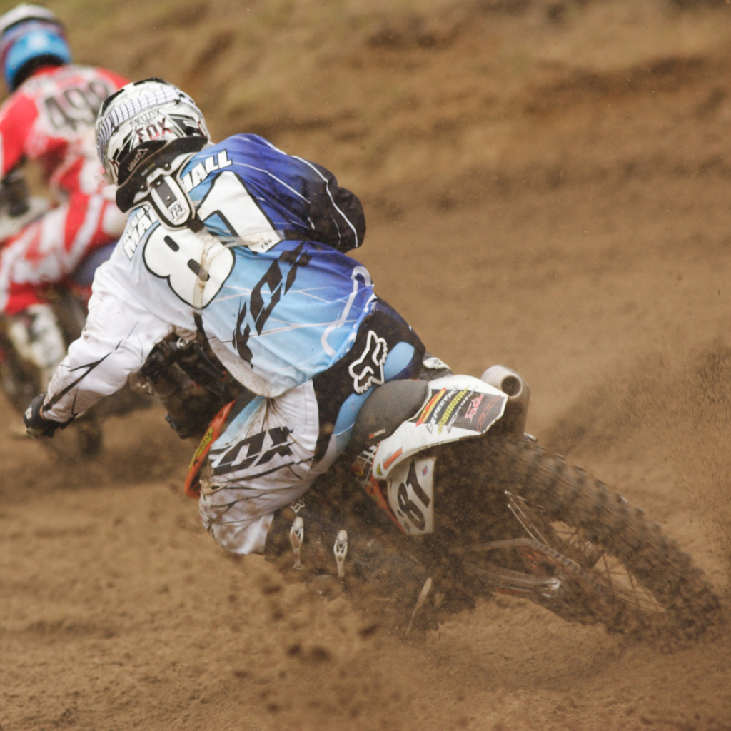 Robby Marshall
