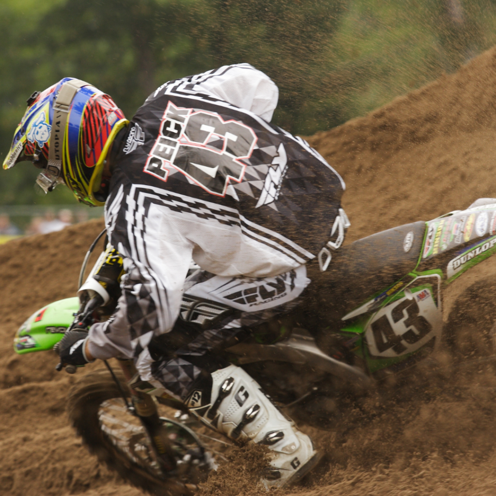 Weston Peick