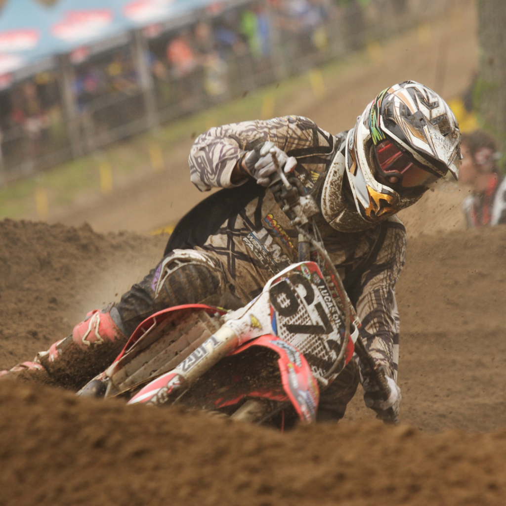 Seth Rarick