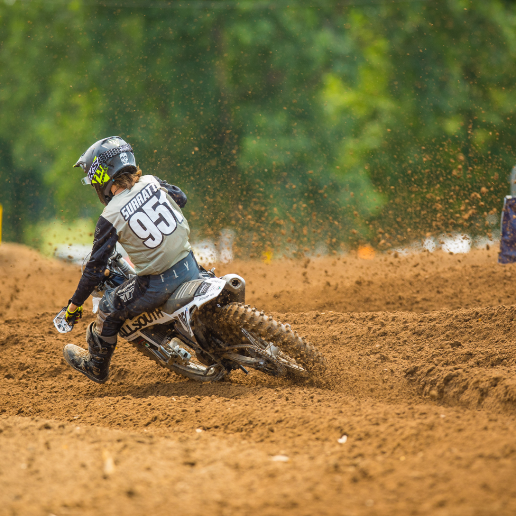 Ryan Surratt