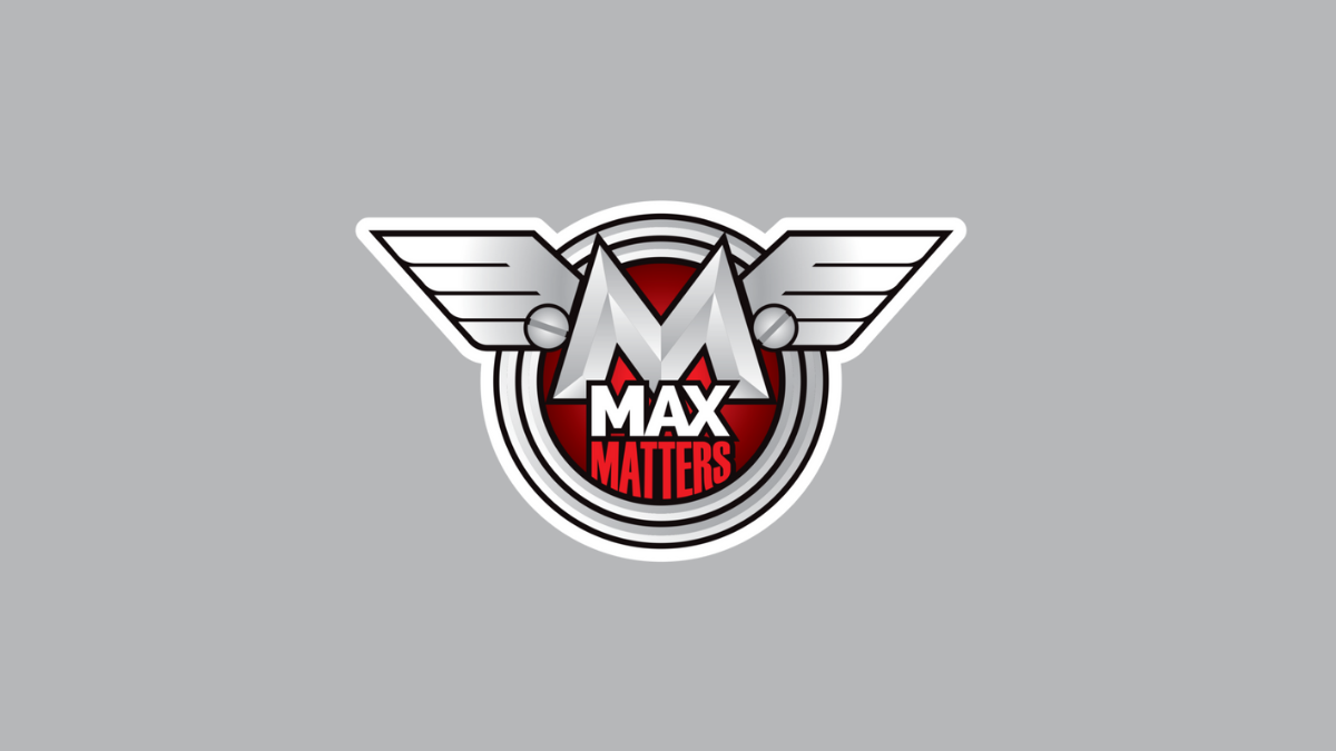 max matters