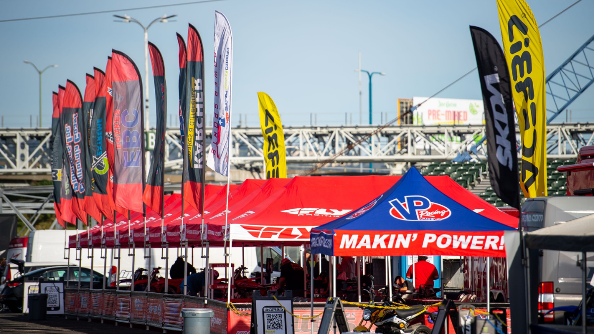 tpj racing oakland 2022