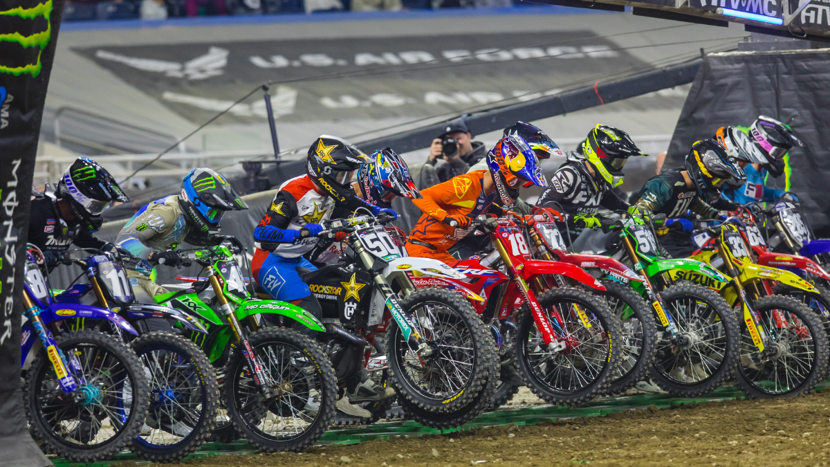 detroit sx 2022 start by jeff kardas