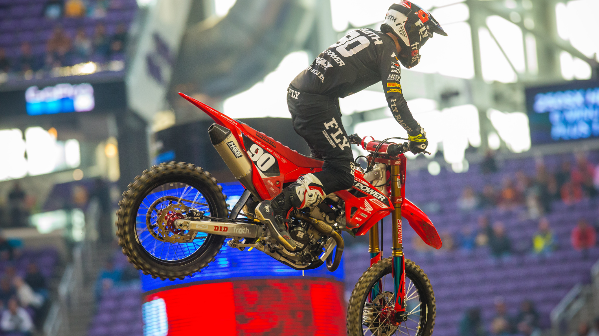 Jordon Smith - Minneapolis 2022 - by Jeff Kardas