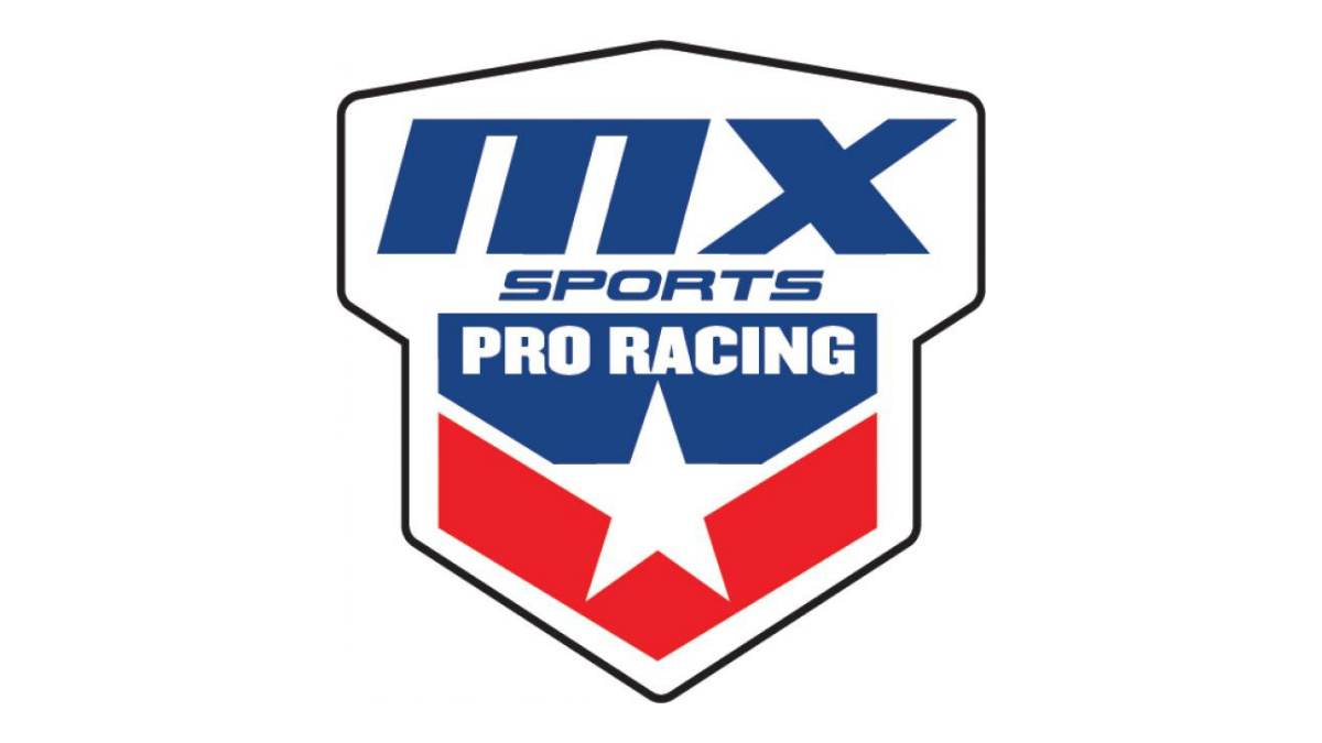 mx sports logo