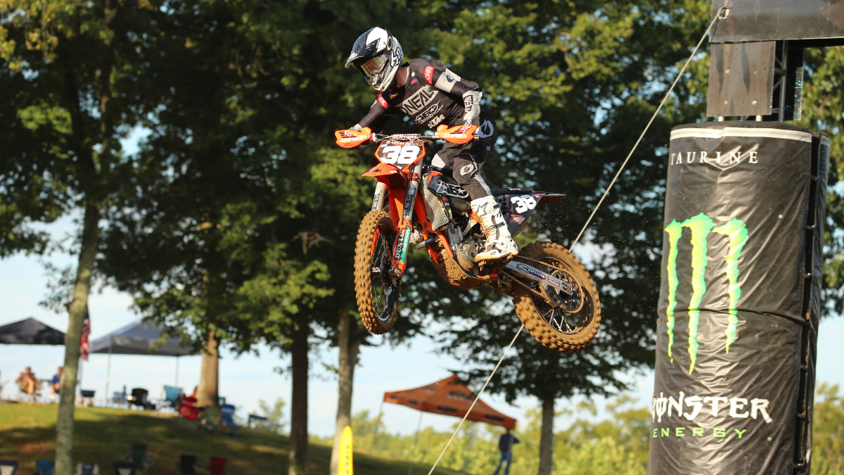 josh varize budds creek 2022 by scott lukaitis