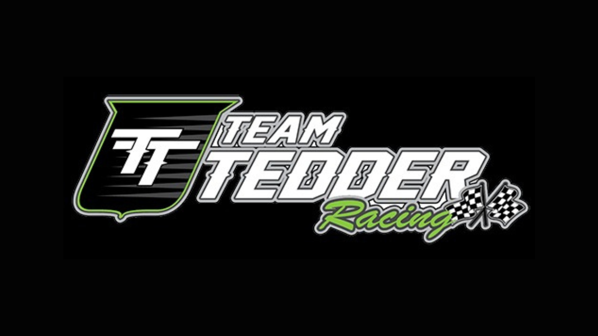 team tedder logo