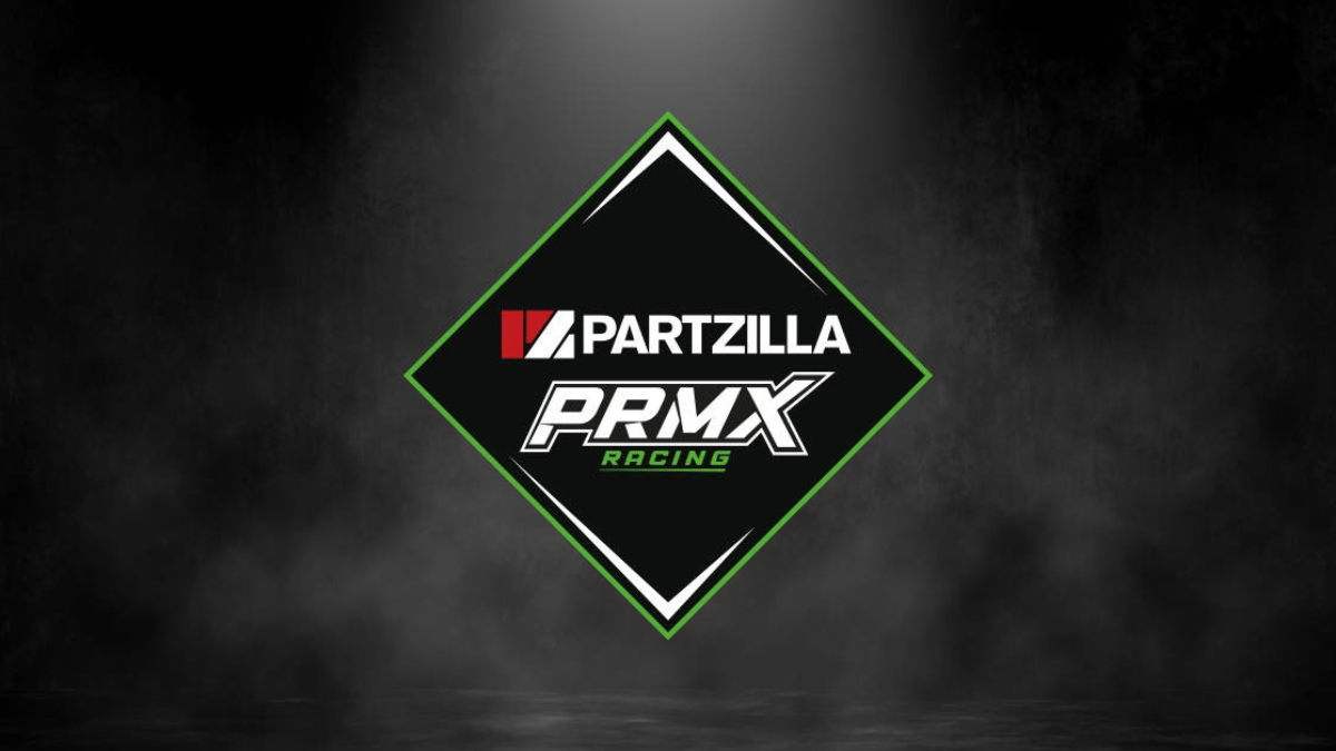 partzilla prmxracing