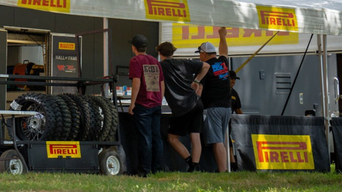pirelli tires