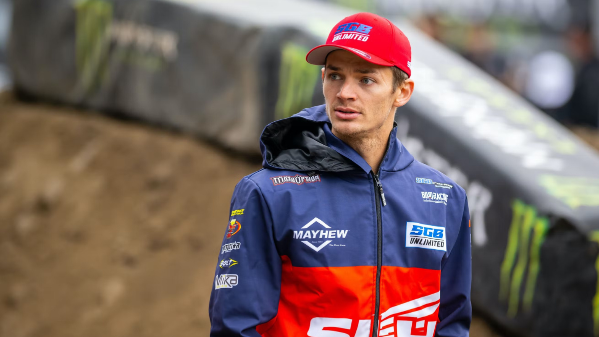 cade clason racerx