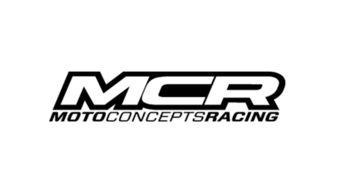 moto concepts racing logo