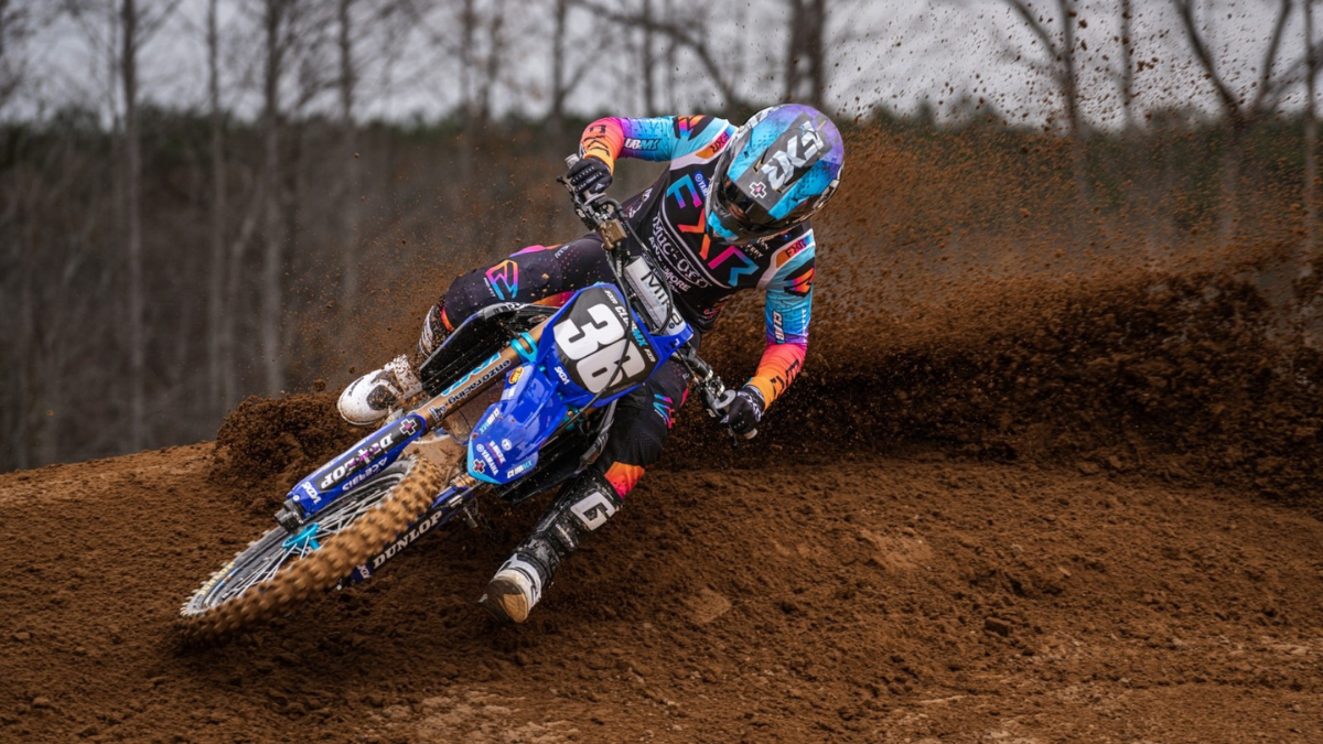 garrett marchbanks