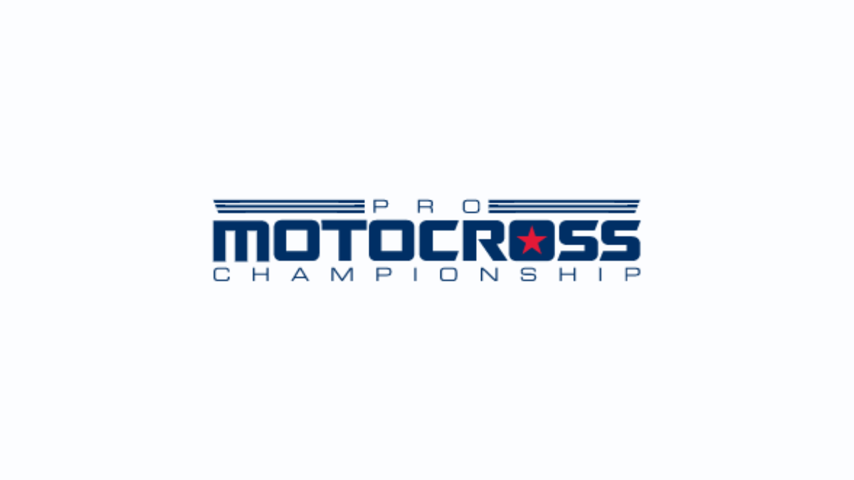 motocross logo