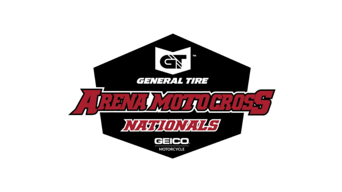 gt arenacross logo
