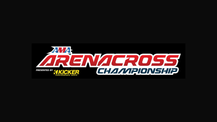 ama arenacross logo