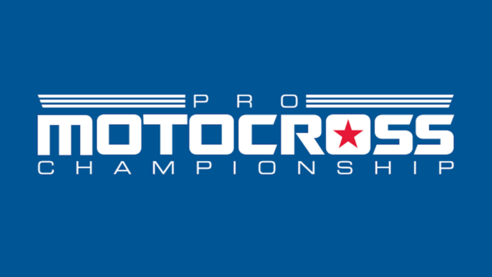 pro motocross