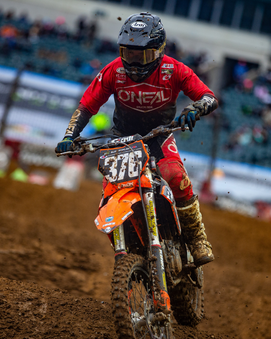 36 | The Privateer's Story