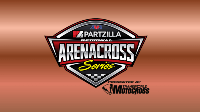partzilla arenacross