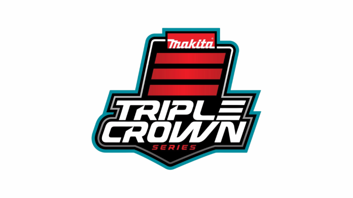 triple crown